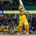 MS-Dhoni