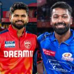 IPL 2025 - Match 69, PBKS vs MI Match Prediction – Who will win today’s match between PBKS vs MI?