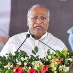 Congress President Kharge Writes Letter To PM Modi; Reiterates Opposition's Request For Parliament's Special Session