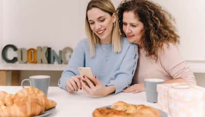 Mother’s Day 2025 Special: Expert-Backed Natural Nutrition Tips To Balance Hormones At Every Stage Of Motherhood