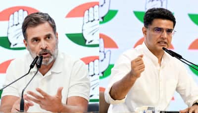 'We Were Shocked That Trump...': Congress' BIG Remark On India-Pakistan Ceasefire