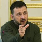 ‘It Is A Positive Sign’: Zelenskyy Welcomes Russian Indication To End War