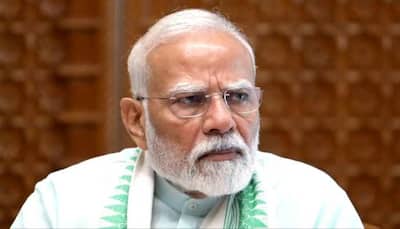 'Wahan Se Goli Chalegi Toh...': PM Modi's BIG Message Day After Pakistan Violates Ceasefire