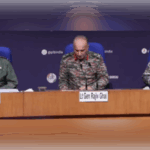 'Op Sindoor Conceptualised To Destroy Planners Of Terror': DGMO Ghai Amid Volatile Indo-Pak Situation