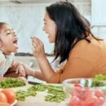 Heartfelt Nutrition: What Every Mom Should Eat For A Stronger Heart