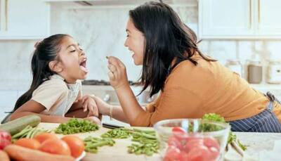 Heartfelt Nutrition: What Every Mom Should Eat For A Stronger Heart