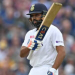 3 things that come to our mind when we hear Rohit Sharma's name