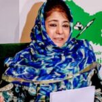 ‘Takes Time To De-Escalate’: Mehbooba Mufti On Cessation Of Hostilities Between India-Pakistan