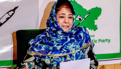 ‘Takes Time To De-Escalate’: Mehbooba Mufti On Cessation Of Hostilities Between India-Pakistan