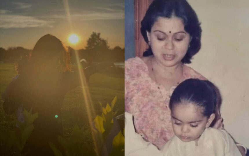 WATCH - Virat Kohli shares heartwarming Mother's Day message with rare photos – Images go viral