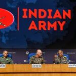 Operation Sindoor: Indian Armed Forces Press Briefing - 10 Key Points