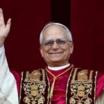 Pope Leo XIV Welcomes India-Pakistan Ceasefire In His First Sunday Address