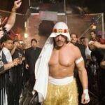 Pro Wrestling Legend Sabu Dies At 60: Report