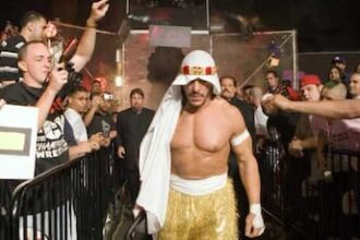 Pro Wrestling Legend Sabu Dies At 60: Report