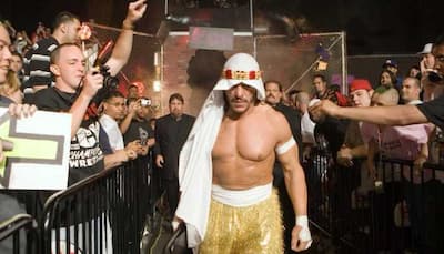 Pro Wrestling Legend Sabu Dies At 60: Report
