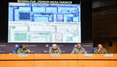 Precision, Power, Paradigm Shift: Here’s What India Gained From ‘Operation Sindoor’
