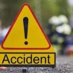 Chhattisgarh: Ten People Die After Truck Collides With Trailer In Raipur