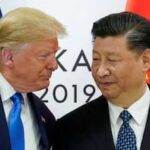 US Announces 'Substantial Progress' In Trade Talks With China In Geneva