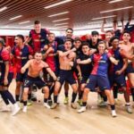 Mbappe Hat-Trick Not Enough As Real Madrid Fall To Barcelona Again