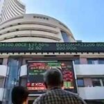 Nifty, Sensex Jumped More Than 2% In Opening As India-Pakistan Tensions Ease