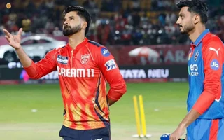 1747111902176_axar-patel-and-shreyas-iyer Axar Patel and Shreyas Iyer