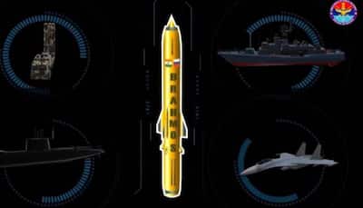 150 Missiles a Year? India’s New BrahMos Hub Is Ready To Fire