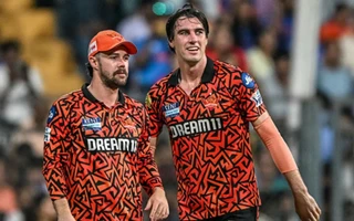 1747137101156_pat-cummins-and-travis-head IPL 2025: Pat Cummins, Travis Head likely to rejoin SRH for remainder of season