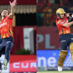 IPL 2025: Marcus Stoinis and Josh Inglis