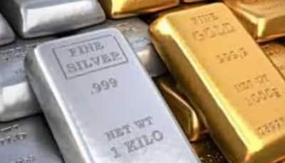 Gold And Silver Prices Today, May 12: Check Rates In Major Cities Including Mumbai, Delhi, And Chennai