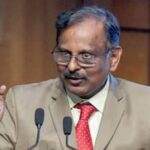10 Satellites Working To Ensure Safety And Security: ISRO Chief V Narayanan