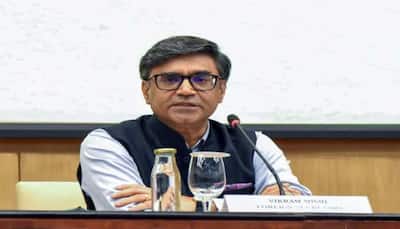 Who Is Vikram Misri – The Diplomat At The Centre of India-Pakistan Ceasefire Talks?