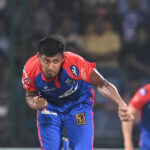 Mustafizur Rahman
