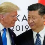US To Cut Tariffs On Chinese Goods To 30%, Beijing To Tax 10% For 90 Days