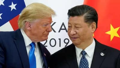 US To Cut Tariffs On Chinese Goods To 30%, Beijing To Tax 10% For 90 Days