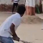 WATCH - Mathura prison hosts Jail Premier League, video goes viral