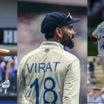 Virat Kohli Announces Retirement: A Tribute to His Red-Ball Legacy  - Check Stats Against Each Team