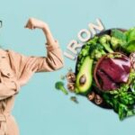 Iron-Rich Diets For New Moms: Doctor-Recommended Foods To Rebuild Strength And Prevent Anemia