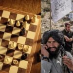 Taliban Bans Chess in Afghanistan, Citing Religious Concerns