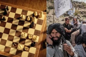 Taliban Bans Chess in Afghanistan, Citing Religious Concerns