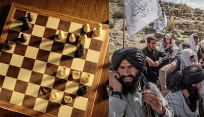 Taliban Bans Chess in Afghanistan, Citing Religious Concerns