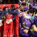 IPL 2025 - RCB vs KKR Stats & Records at M Chinnaswamy Stadium, Bengaluru