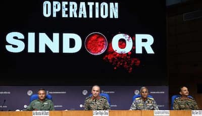 ‘Ashes To Ashes, Drones To Dust’: India’s Military Briefing Leaves Pakistan Exposed, US Watching