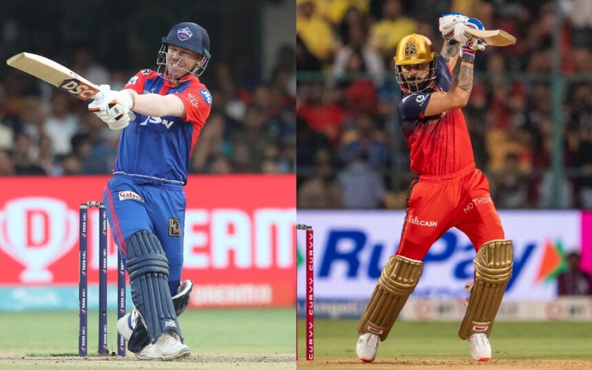 David-Warner-and-Virat-Kohli