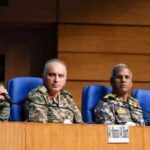 Operation Sindoor Briefing - Using Virat Kohli, Cricket To Ramcharitmanas, Indian Forces Destroy Pakistani Propaganda: 10 Key Points