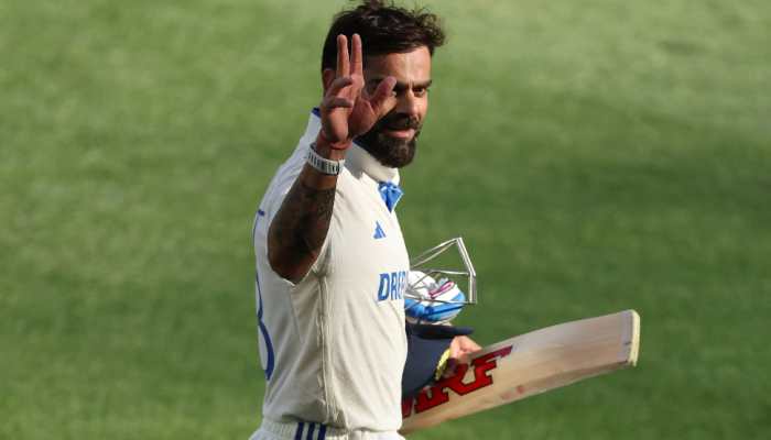 Who Was The Last Bowler To Dismiss Virat Kohli In Test Cricket?