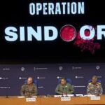 ‘Our Fight Is Against Terrorists, Not Pakistan Military’: Air Marshal Bharti On Operation Sindoor