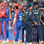 IPL 2025 - DC vs GT Stats & Records at Arun Jaitley Stadium, Delhi