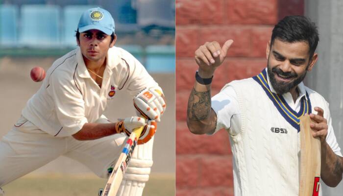 Virat Kohli’s Toughest Knock: How An 18-Year-Old Virat Played Crucial Ranji Trophy Innings Just Hours After Father’s Death