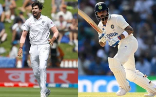 1747494758455_ishant-sharma-and-virat-kohli Ishant Sharma reflects on his fond memories ahead of GT and DC clash