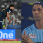 Ishant Sharma opens up on GT head coach's guidance through the IPL